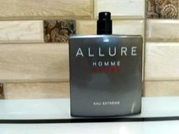 Парфюмированная вода для мужчин Chanel Allure Homme Sport Eau Extreme 150 мл (3145891235807) фото от покупателей 2