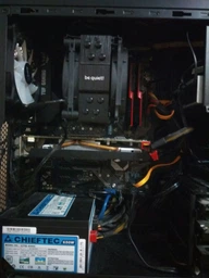 Модуль пам'яті для комп'ютера DDR4 16GB (2x8GB) 3200 MHz TridentZ NEO G.Skill (F4-3200C16D-16GTZN)
