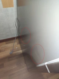 Холодильник LG GW-B509SMHZ фото от покупателей 1