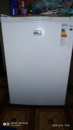 Холодильник Mystery MRF-8070W фото від покупців 2