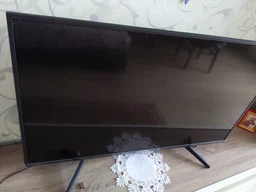 Телевізор Sony KD43XF7005BR фото від покупців 1