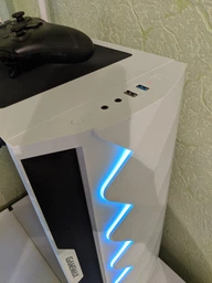 Корпус GameMax Diamond Black фото от покупателей 1