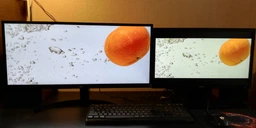 Монитор 29" LG UltraWide 29WL500-B фото от покупателей 19