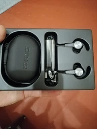 Навушники з мікрофоном Honor AM61 xSport Black фото від покупців 17
