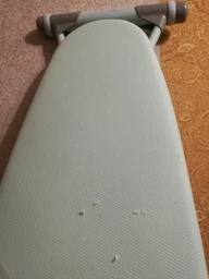 Дошка для прасування 152*44 см Dogrular PREMIUM Grey (14013-1) фото от покупателей 2