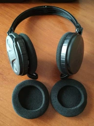 Наушники беспроводные WS Audio для XP ORX (WSAUDIO)
