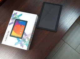 Планшет MiXzo ME1030 4G + Чехол-клавиатура фото от покупателей 11