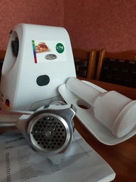 Мясорубка BOSCH MFW2500W