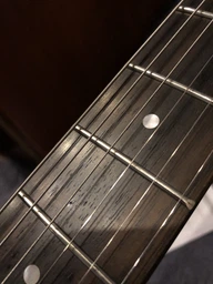 Электрогитара Yamaha Pacifica 012 WH фото от покупателей 5