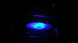 Кулер Performa Aardwolf 9X RGB (APF-9X-120RGB) фото от покупателей 8