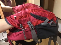 Жіночий 20 л рюкзак Onepolar W1525 салатовий фото від покупців 5