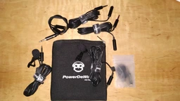 Петличный микрофон PowerDeWise - Набор из двух микрофонов (581046) фото от покупателей 4