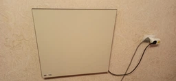 Керамічний обігрівач КАМ-ІН Eco heat 475 Вт, кольоровий фото від покупців 1