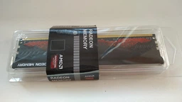 AMD 16 GB DDR4 3000 MHz Radeon R9 Gamer (R9S416G3000U2S) фото от покупателей 5