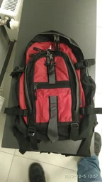 Рюкзак Onepolar W1955 Green 30л