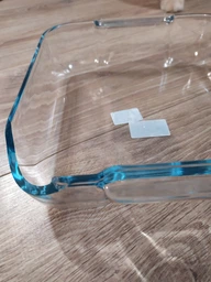 Форма для випічки Pyrex 21 см 220B000 фото від покупців 3