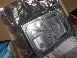 Жесткий диск 3.5" 3TB WDC Hitachi HGST (# HUS724030ALE641 #)