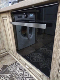 Вбуд. духовка WHIRLPOOL AKZM 8420NB (852584201120) фото від покупців 1