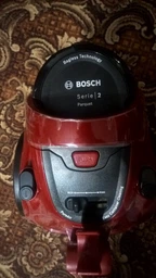 Пылесос без мешка BOSCH BGC05AAA2 фото от покупателей 18
