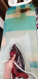 Утюг Tefal Ultimate Anti-Calc FV9775