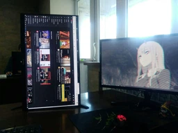 Монитор 24.5" Gigabyte Aorus KD25F Gaming Monitor