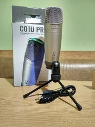 Микрофон Samson C01U Pro фото від покупців 12
