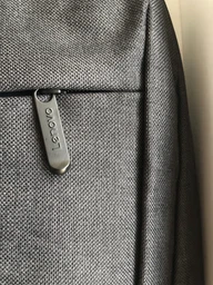 Рюкзак для ноутбука Lenovo Casual Backpack B210 Grey (4X40T84058) фото від покупців 1