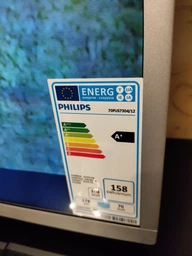 Телевизор Philips 70PUS7304/12 фото от покупателей 8