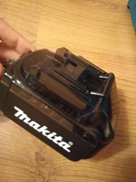 Набор бит в футляре формы батареи LXT 31 предмет Makita (B-68317)