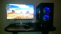 Компьютер Artline Gaming X39 v33Win фото от покупателей 3