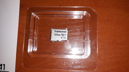 Карта памяти Transcend microSDXC/SDHC 300S 128 GB (TS128GUSD300S) фото от покупателей 11