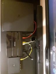 Патч-корд литой RITAR, CCA, UTP, RJ45, Cat.5e, 0,3m, желтый Q710 фото от покупателей 17