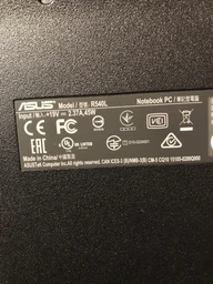 Зарядний пристрій ASUS 19V 2.37A 45W (5.5*2.5) Square(Квадратний з вилкою). (63893) фото від покупців 5