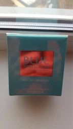 Туалетная вода для женщин Antonio Banderas Blue Seduction for Women 200 мл (8411061739877/8411061081587) фото от покупателей 12