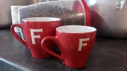 Кава в зернах Ferarra Caffe 100% Arabica 1 кг оригінальна (22247)