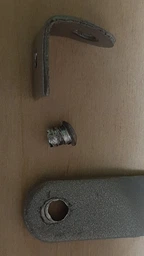 Стіл складаний Vista «СКР-01» 76х50х60 див. фото від покупців 2