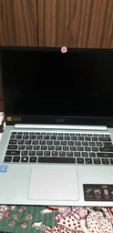 Ноутбук Acer Swift 1 SF114-32 (NX.GZLEU.008) Sakura Pink