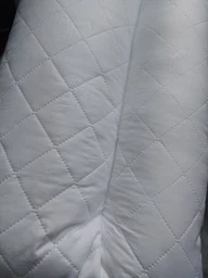 Подушка ортопедическая MirSon Premium Eco Silver 148 Средняя 50x70 см (2200000393036) фото от покупателей 4