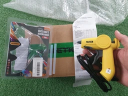 Пистолет клеевой MASTERTOOL Ø 7,2 мм 70Вт/220В/50Гц 4,5 г/мин "Капля-Стоп" LED-индикатор 42-0512 фото от покупателей 5
