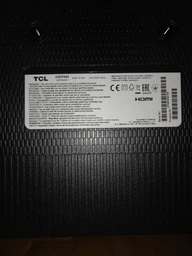 Телевизор TCL 55EP640 фото от покупателей 6