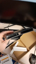 Зовнішня кишеня Maiwo для DVD-привода ноутбука SATA-to-SATA — USB 2.0 (K520B) фото від покупців 16