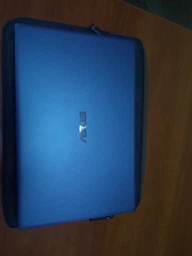 Чехол для ноутбука Promate Portfolio-S 11" Blue (portfolio-s.blue) фото от покупателей 18