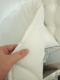 Одеяло IDEIA Aloe Vera зимнее с пропиткой евро 200x220 антиаллергенное волокно (4820182656729) фото от покупателей 12
