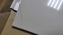 Керамический обогреватель TEPLOCERAMIC TCM-RA 500 бежевый фото от покупателей 6