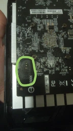 Видеокарта Gigabyte PCI-Ex GeForce GTX 1650 OC 4GB GDDR5 (128bit) (1710/8002) (2 x HDMI, DisplayPort) (GV-N1650OC-4GD)