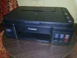 БФП Canon PIXMA G3410 (2315C009) фото від покупців 3