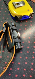 Ліхтар налобний Fenix HM23 Cree Neutral White LED (HM23) фото від покупців 8
