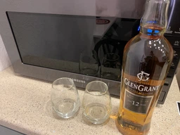 Виски The Glen Grant 12 лет выдержки 0.7 л 43% (8000040630269) фото от покупателей 1