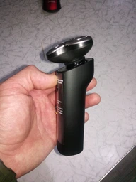 Электробритва Xiaomi Mijia Electric Shaver MJTXD01SKS Black (NUN4007CN) фото от покупателей 5