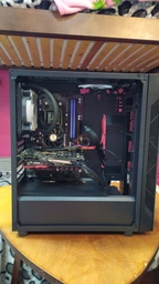 Материнська плата ASRock 970 Pro3 R2.0 Socket AM3+ для настільного комп'ютера